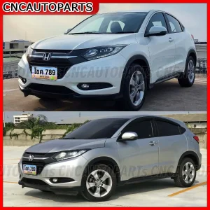 กันชนหน้า HONDA HRV ปี 2015-2018