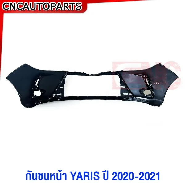 กันชนหน้า TOYOTA YARIS ปี 2020-2021