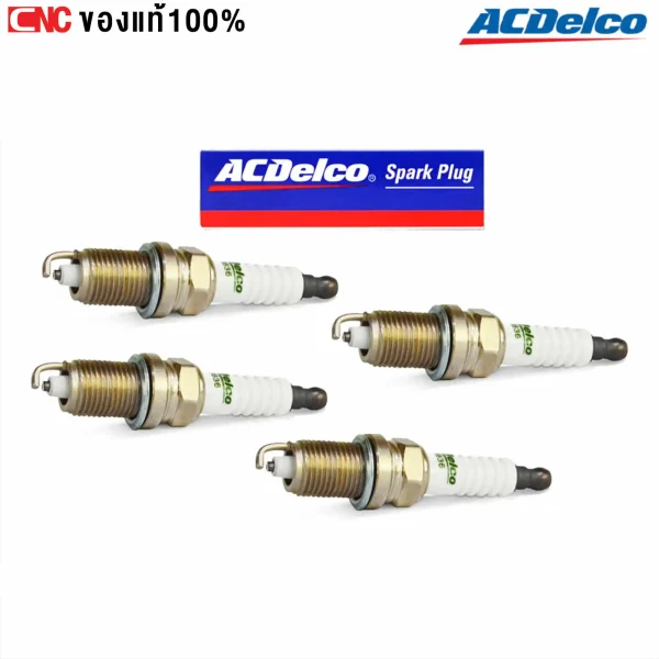 หัวเทียน ACDELCO Conventional