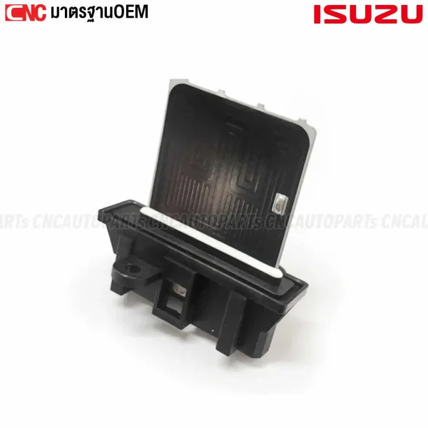 รีซิสเตอร์แอร์ ISUZU MU-X 2013-2019