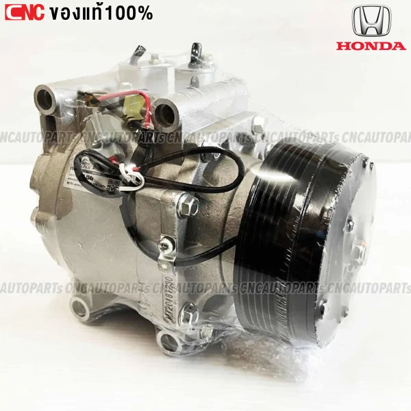 คอมแอร์ Honda City 1.5L 2002-2005